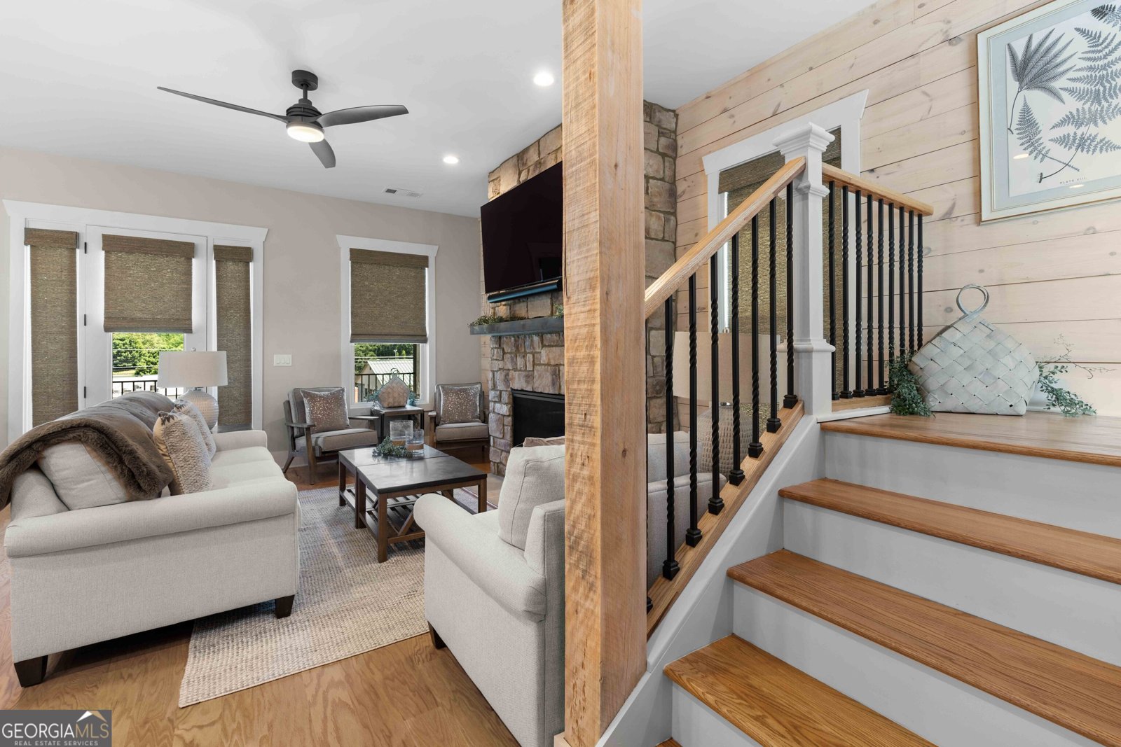 24 Harrison Lane Blue Ridge - 21