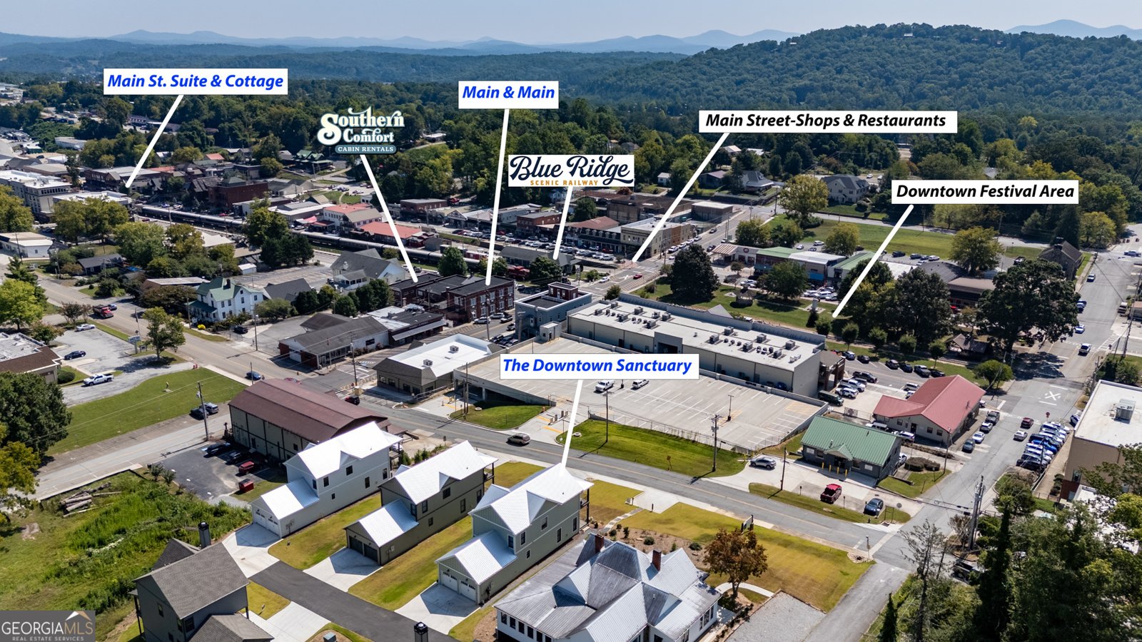 24 Harrison Lane Blue Ridge - 6