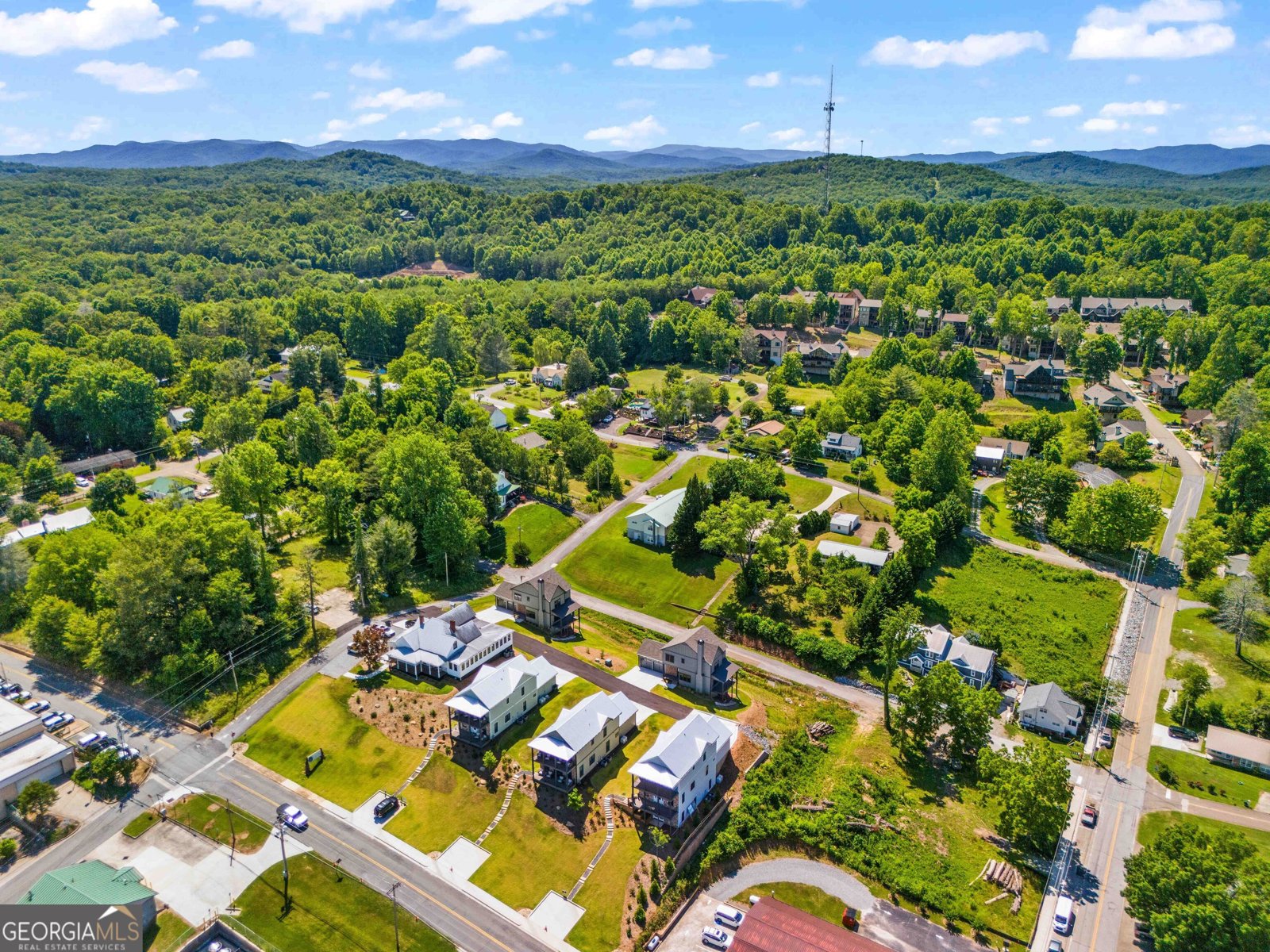 24 Harrison Lane Blue Ridge - 7