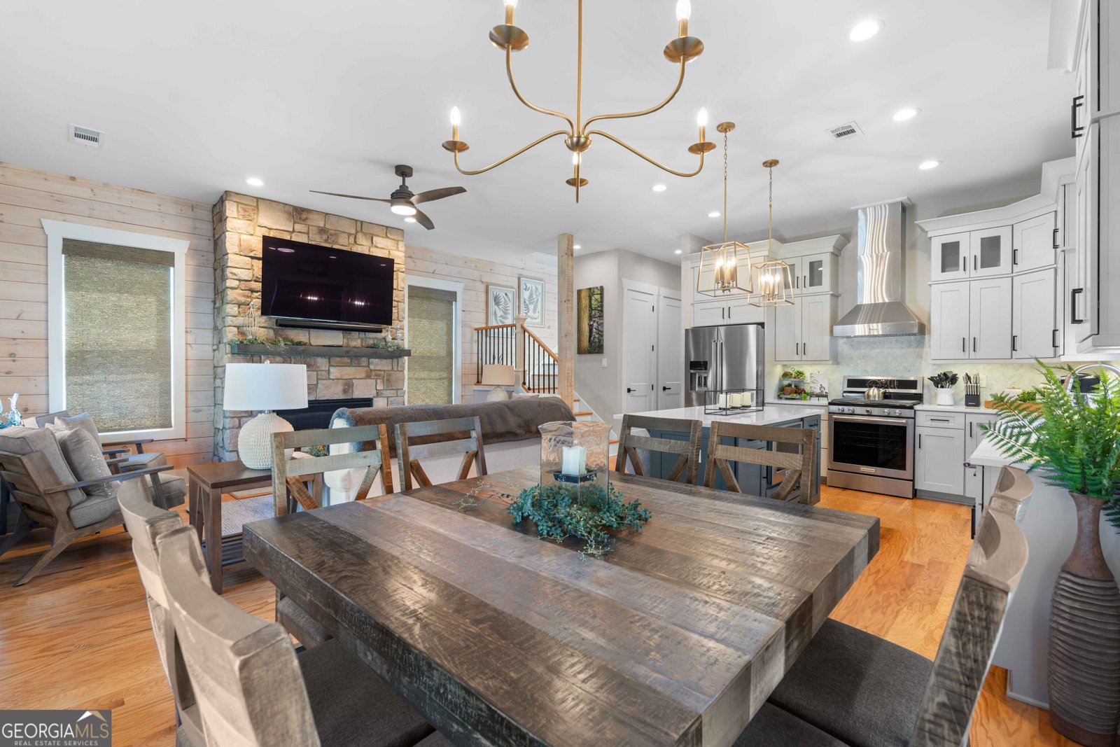 24 Harrison Lane Blue Ridge - 8