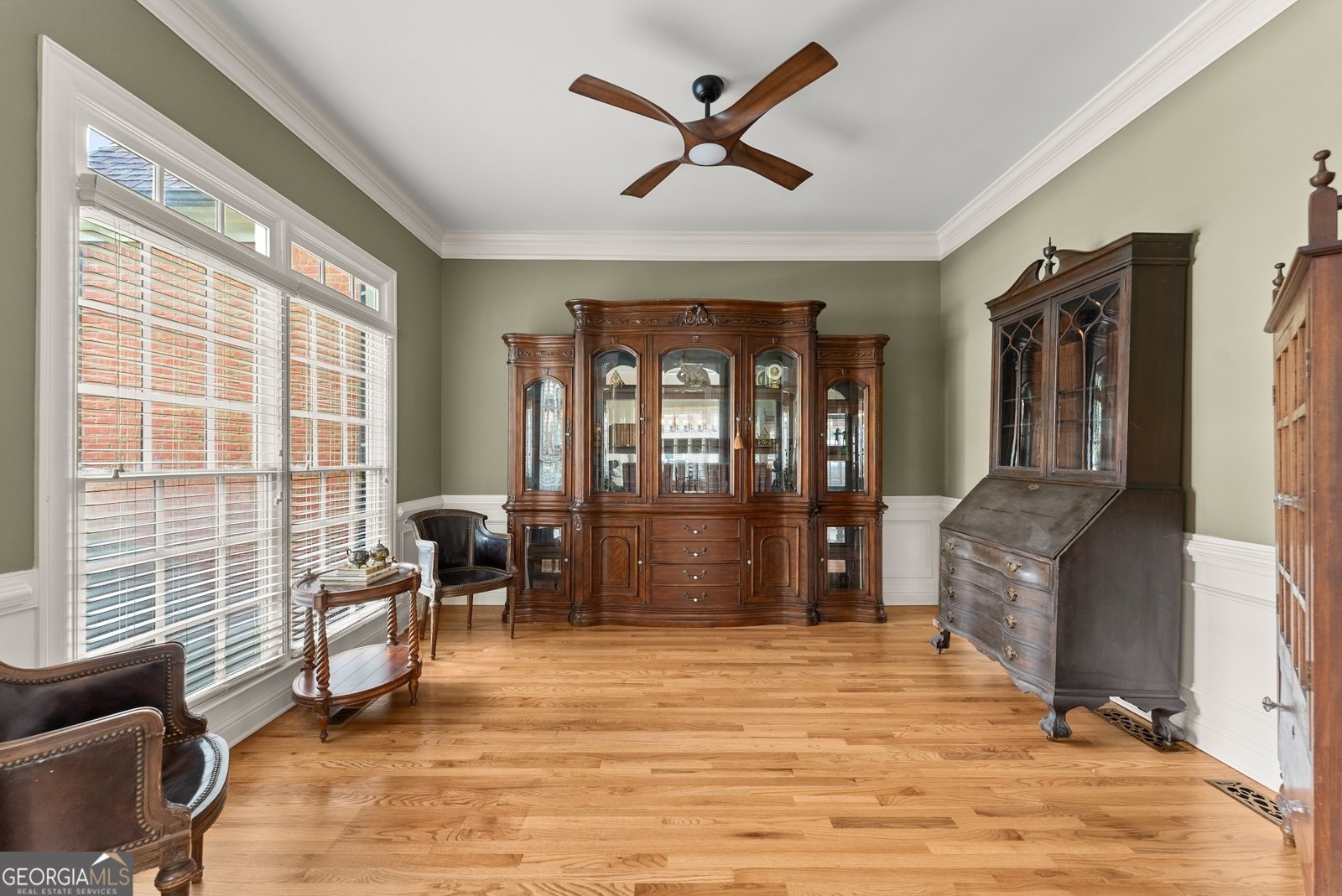 7223 Weathervane Road Flowery Branch - 6