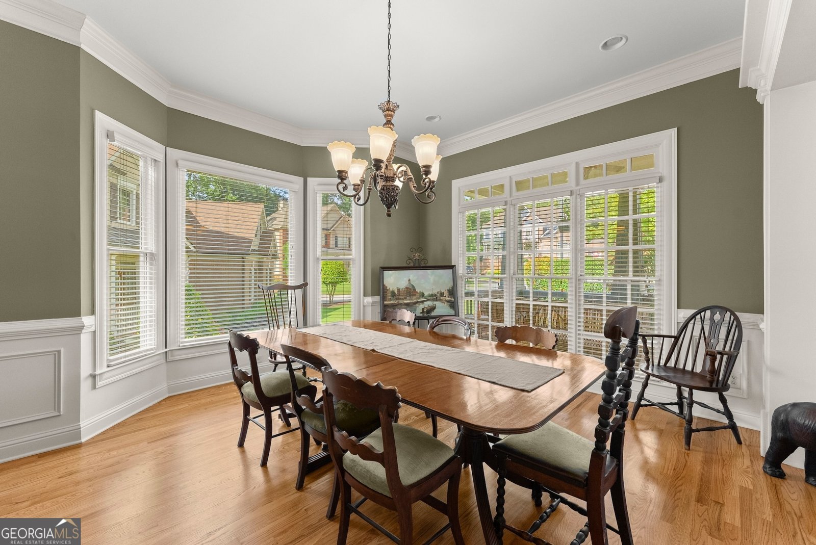 7223 Weathervane Road Flowery Branch - 7