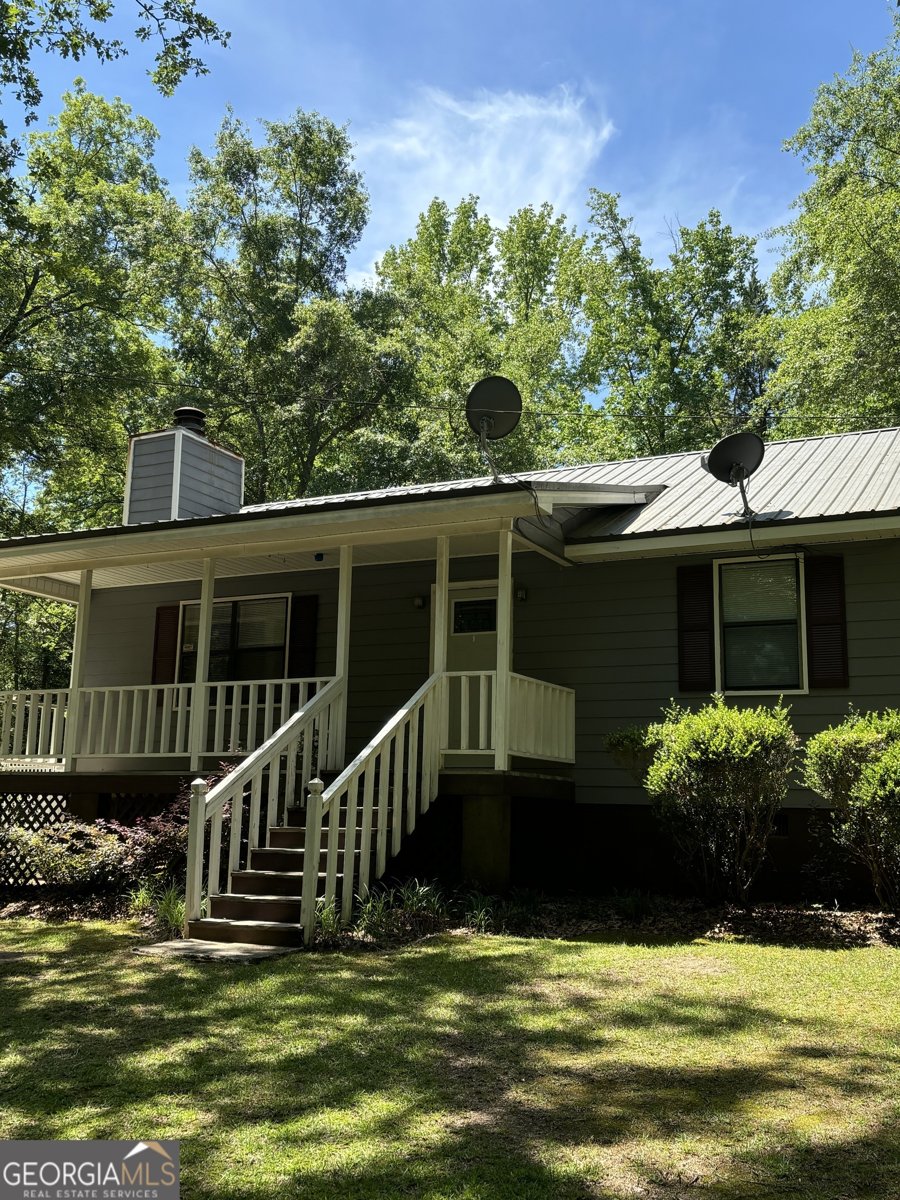 575 Lake Laurel Road Milledgeville - 1
