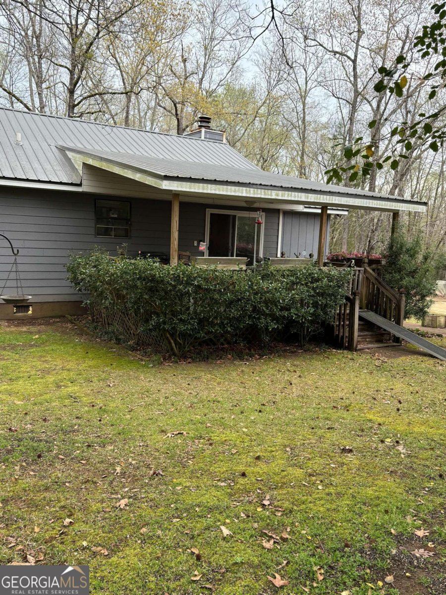 575 Lake Laurel Road Milledgeville - 17