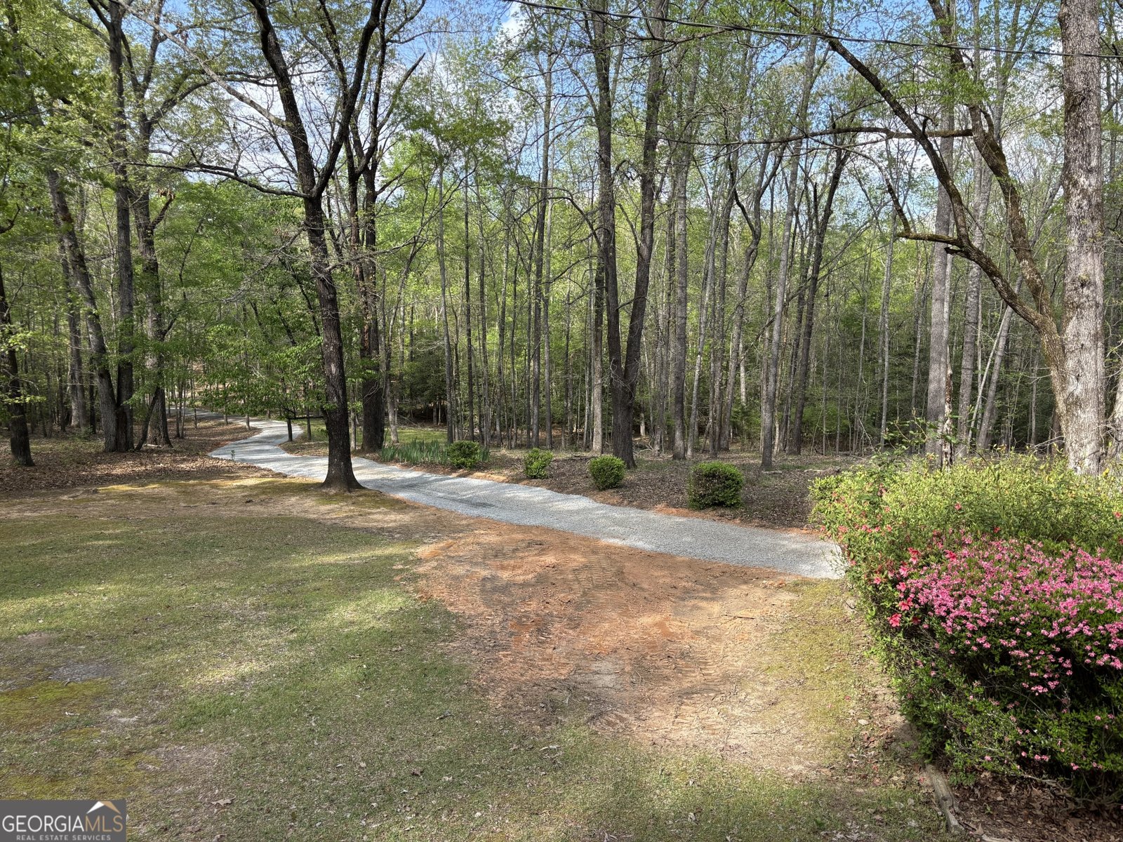 575 Lake Laurel Road Milledgeville - 20