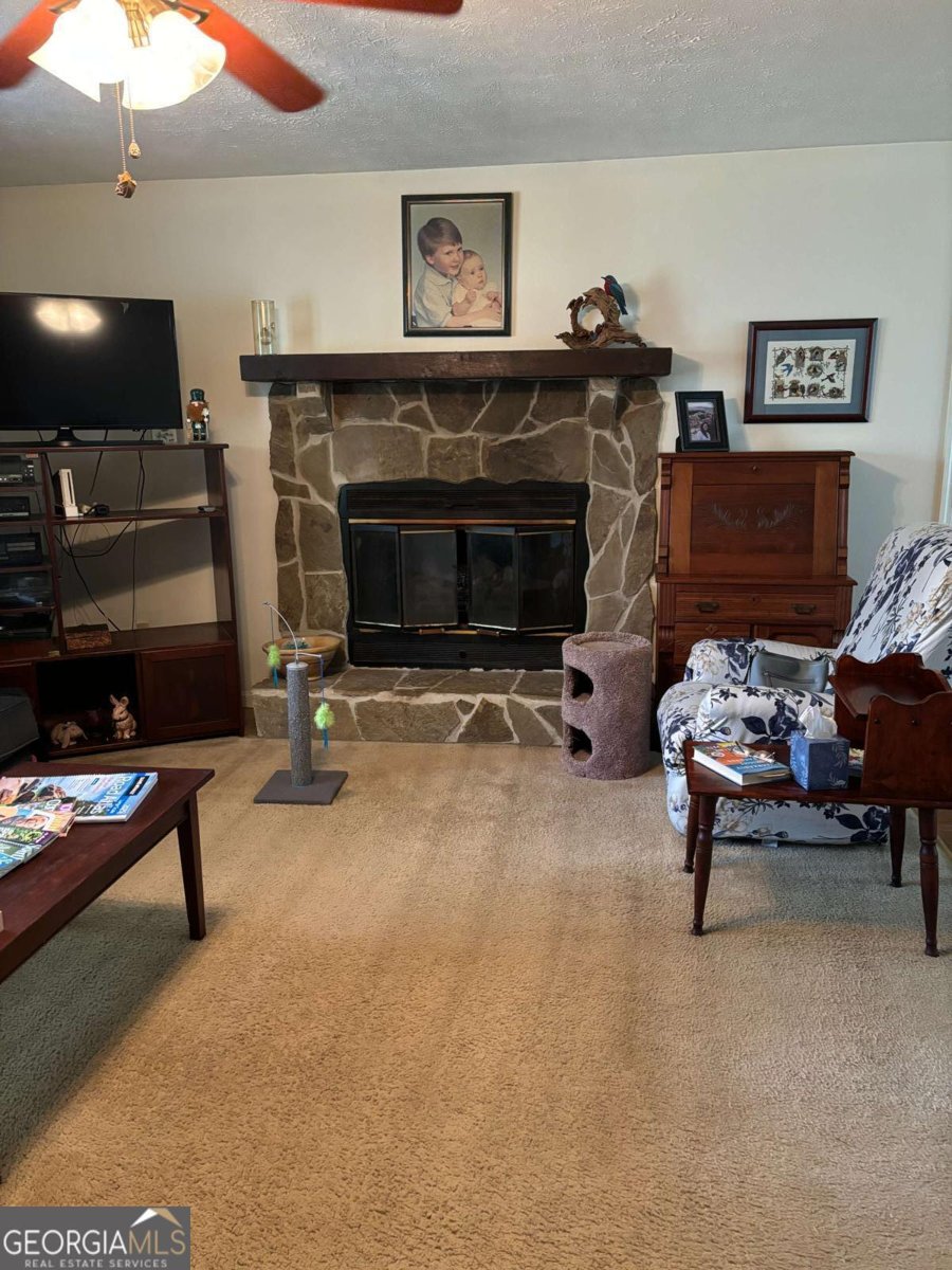 575 Lake Laurel Road Milledgeville - 3