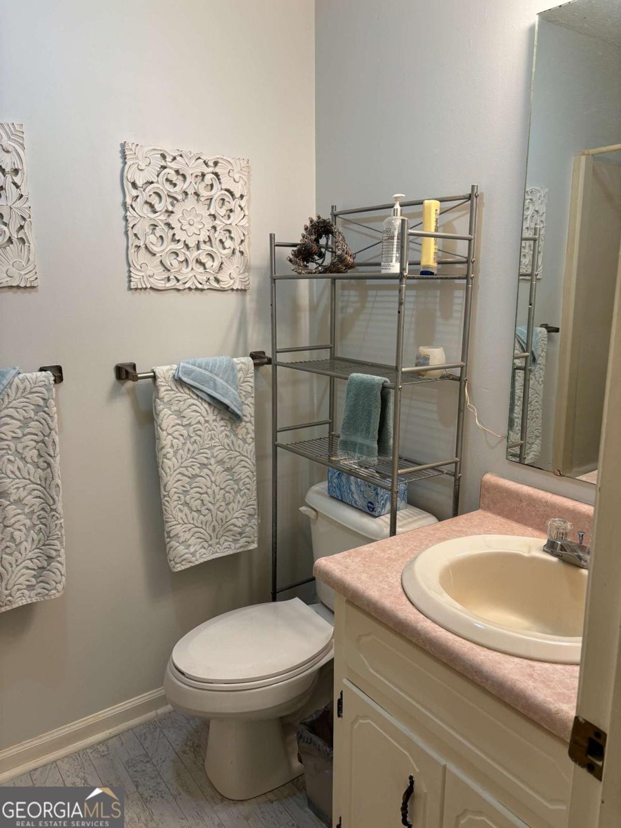 575 Lake Laurel Road Milledgeville - 6