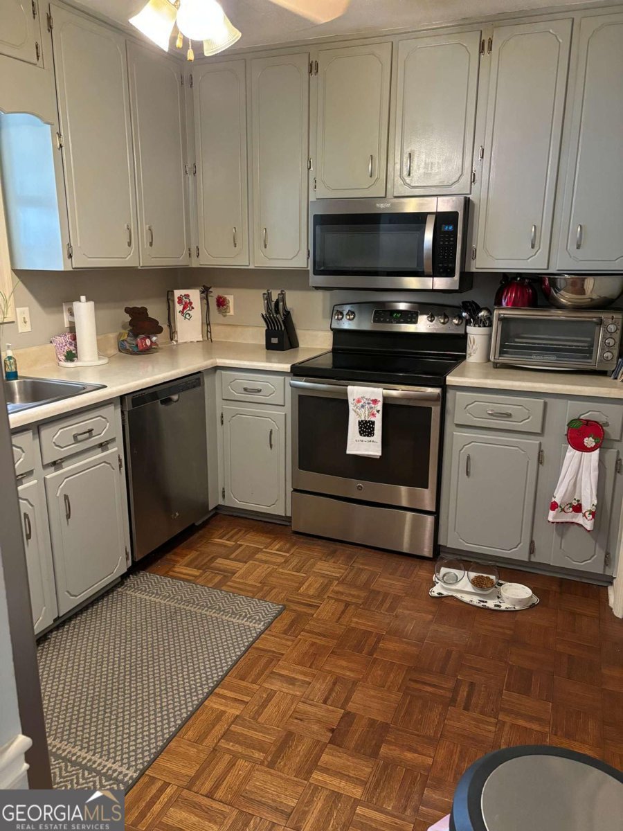 575 Lake Laurel Road Milledgeville - 9
