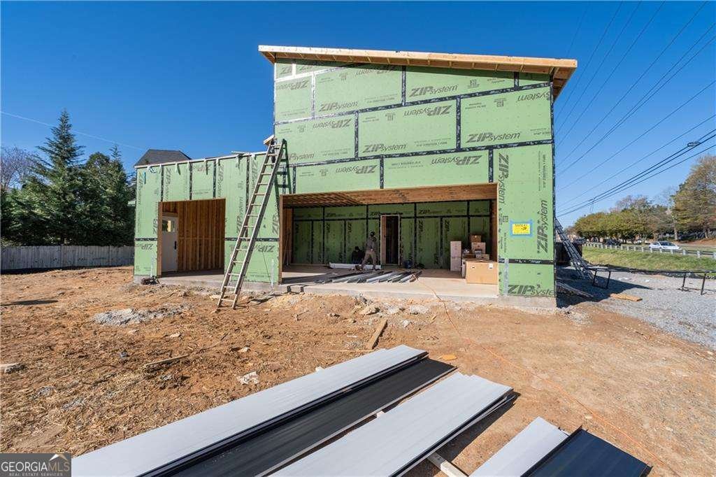 2650 ROSWELL Road Marietta - 28