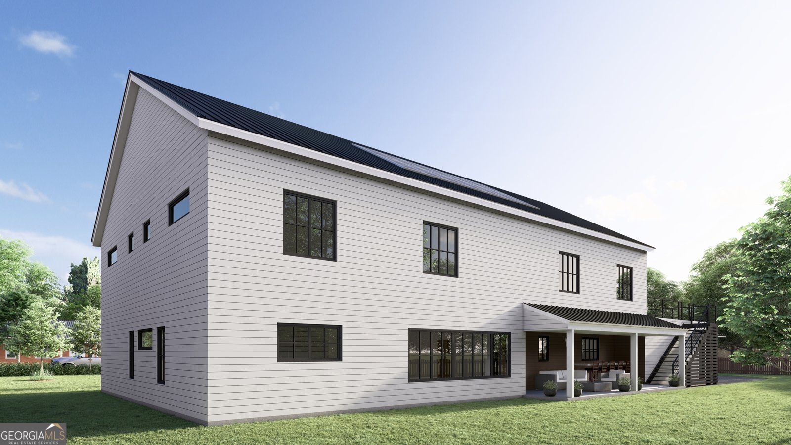 2650 ROSWELL Road Marietta - 3