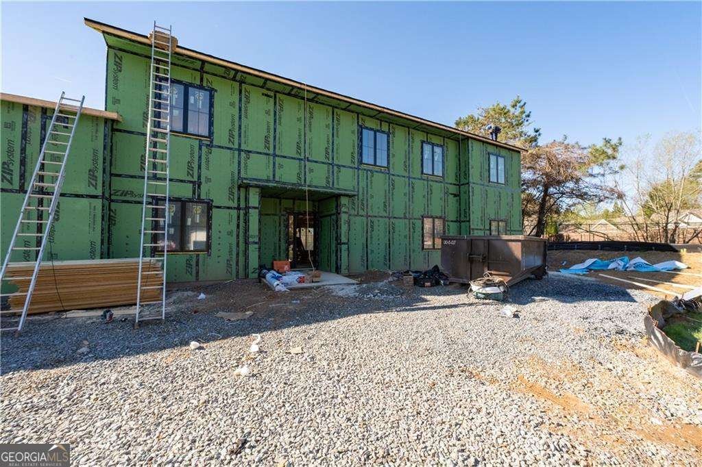 2650 ROSWELL Road Marietta - 45