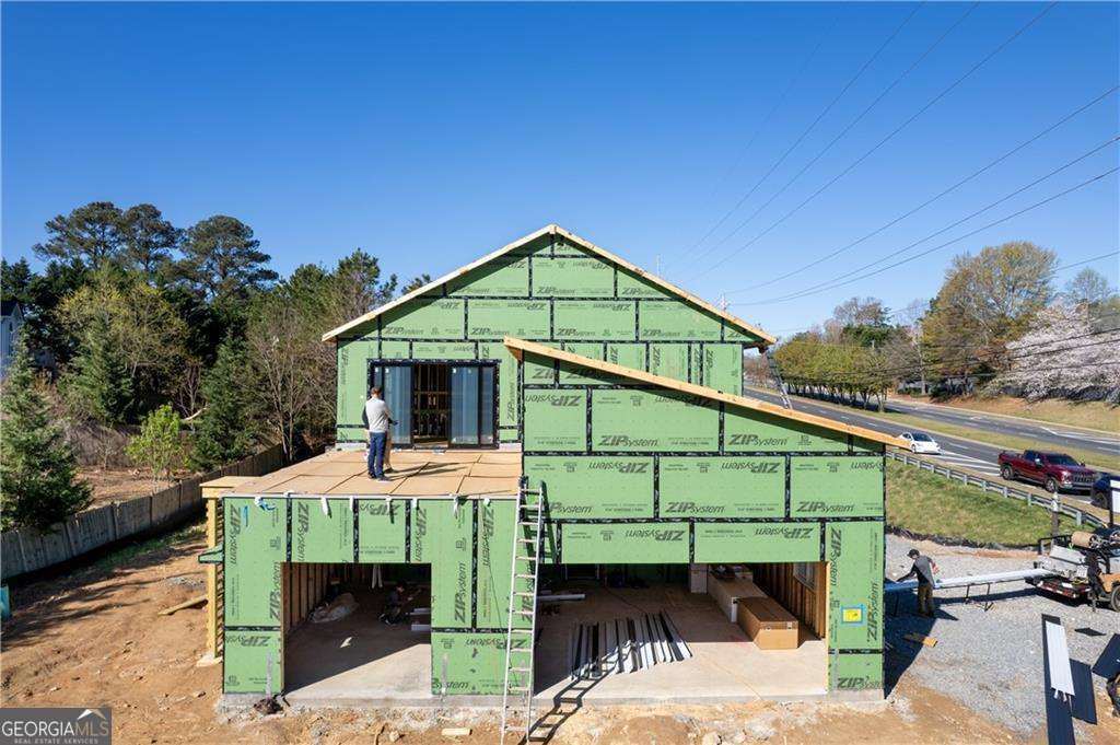 2650 ROSWELL Road Marietta - 47