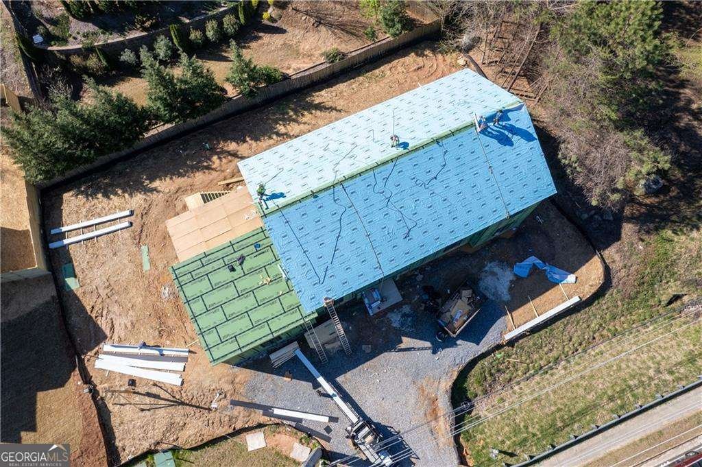 2650 ROSWELL Road Marietta - 49