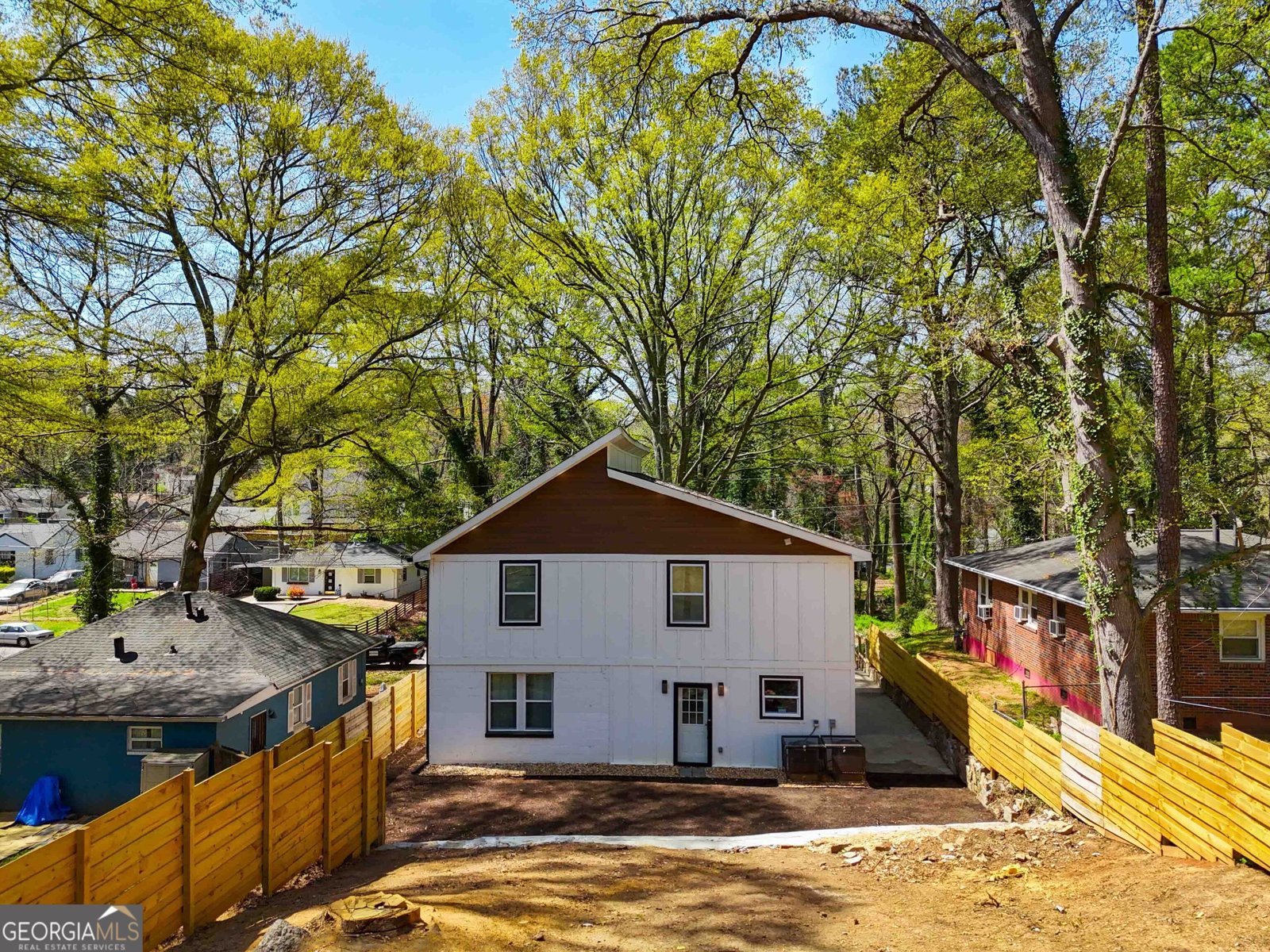 1350 Elizabeth Avenue Atlanta - 1