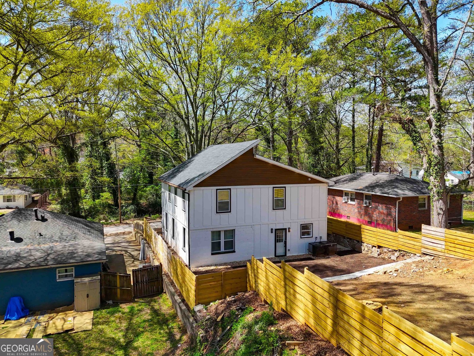 1350 Elizabeth Avenue Atlanta - 2