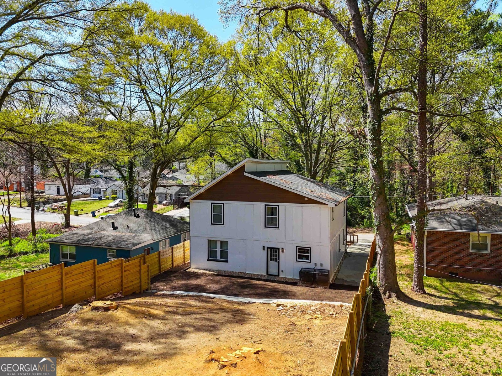 1350 Elizabeth Avenue Atlanta - 3