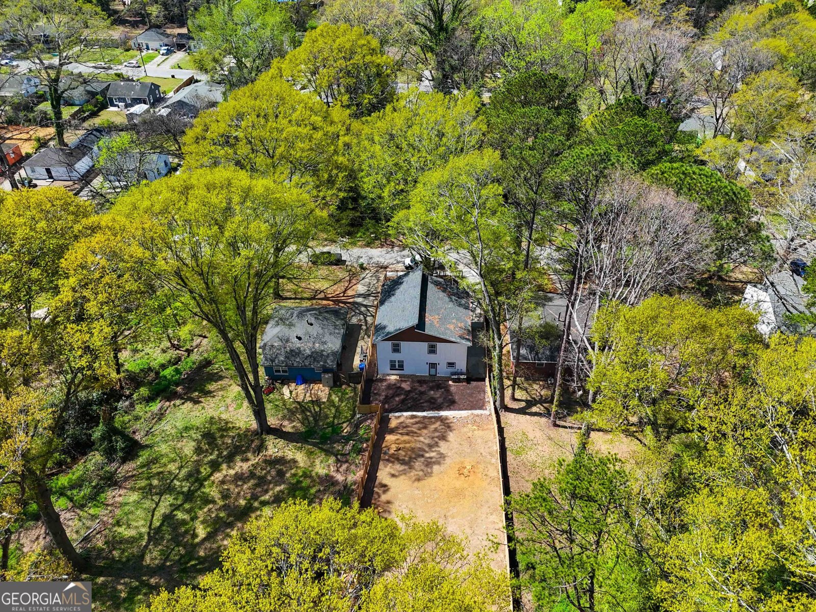 1350 Elizabeth Avenue Atlanta - 31