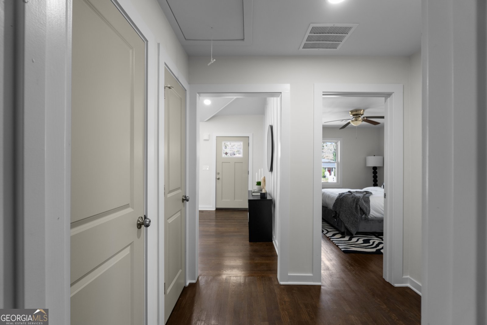 1882 Rosewood Road Decatur - 1