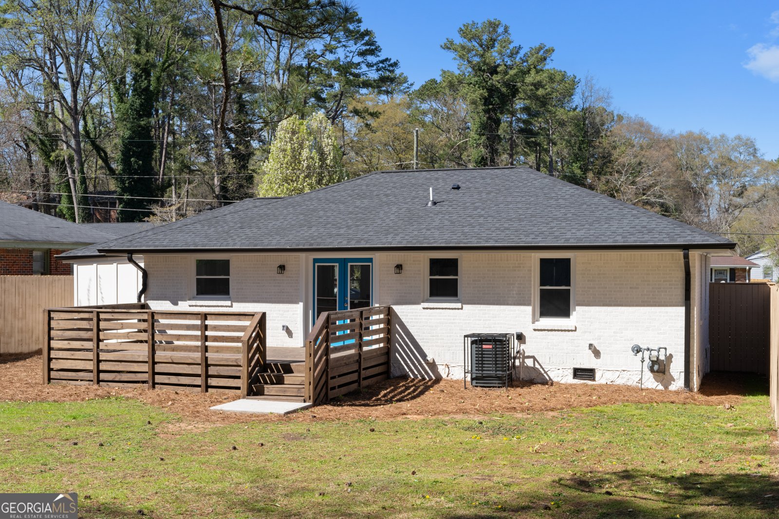 1882 Rosewood Road Decatur - 15