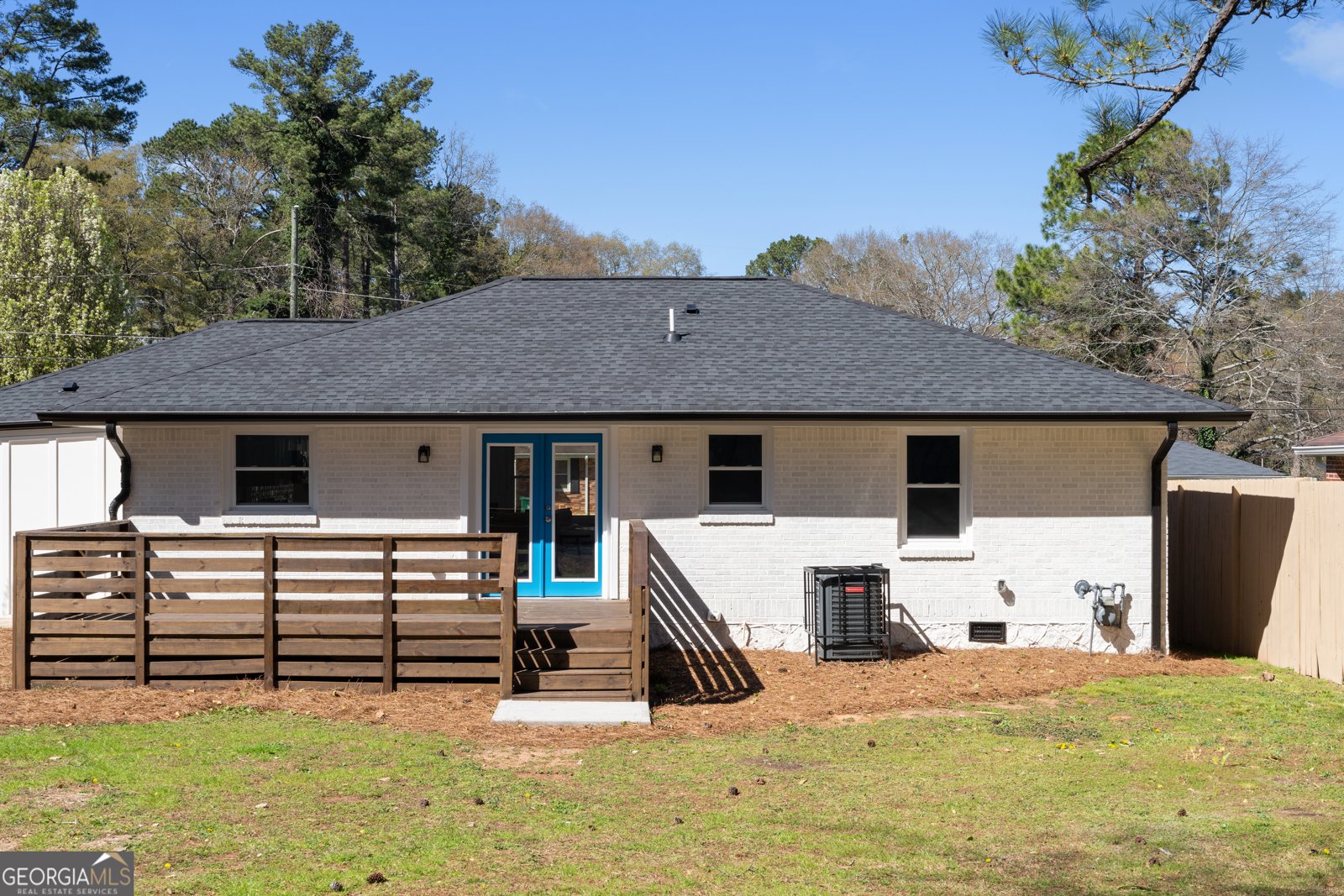 1882 Rosewood Road Decatur - 16