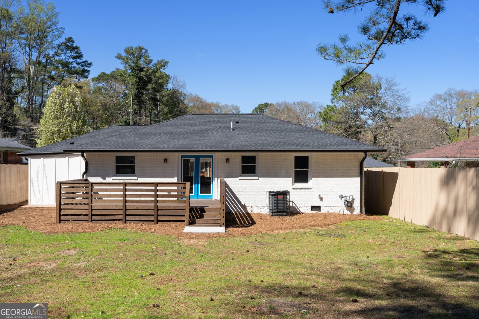 1882 Rosewood Road Decatur - 17