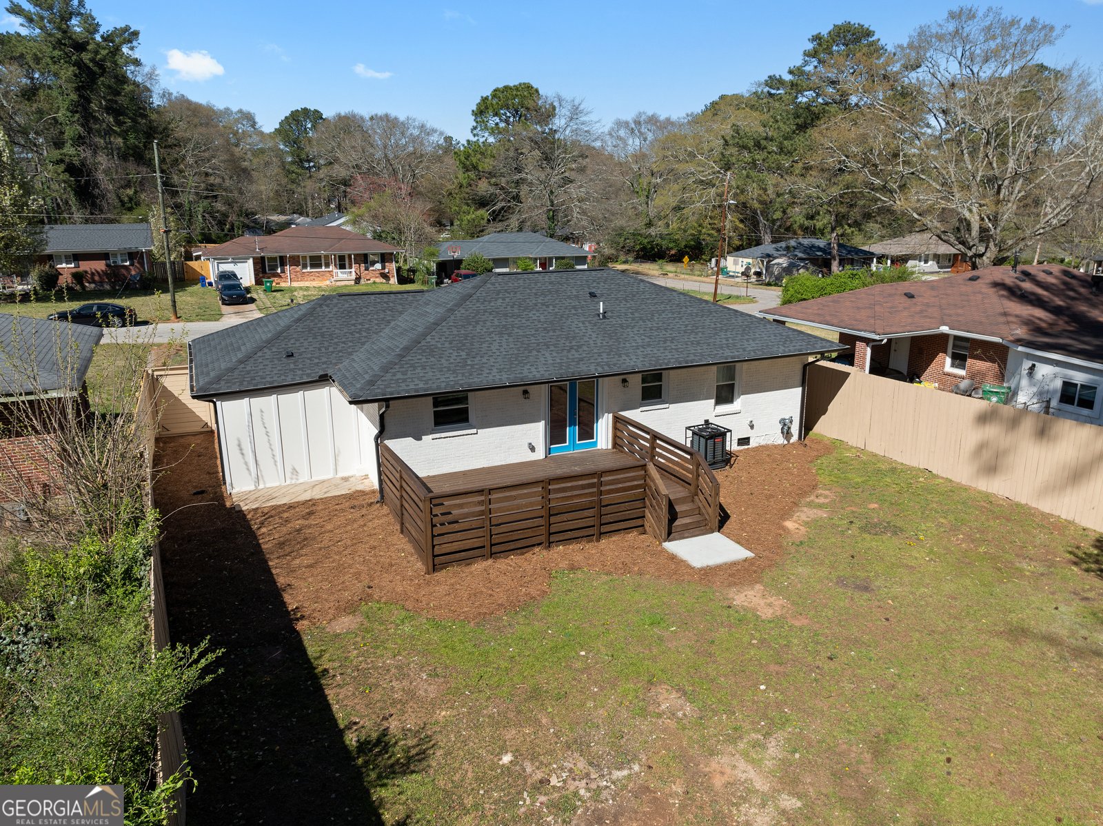 1882 Rosewood Road Decatur - 19