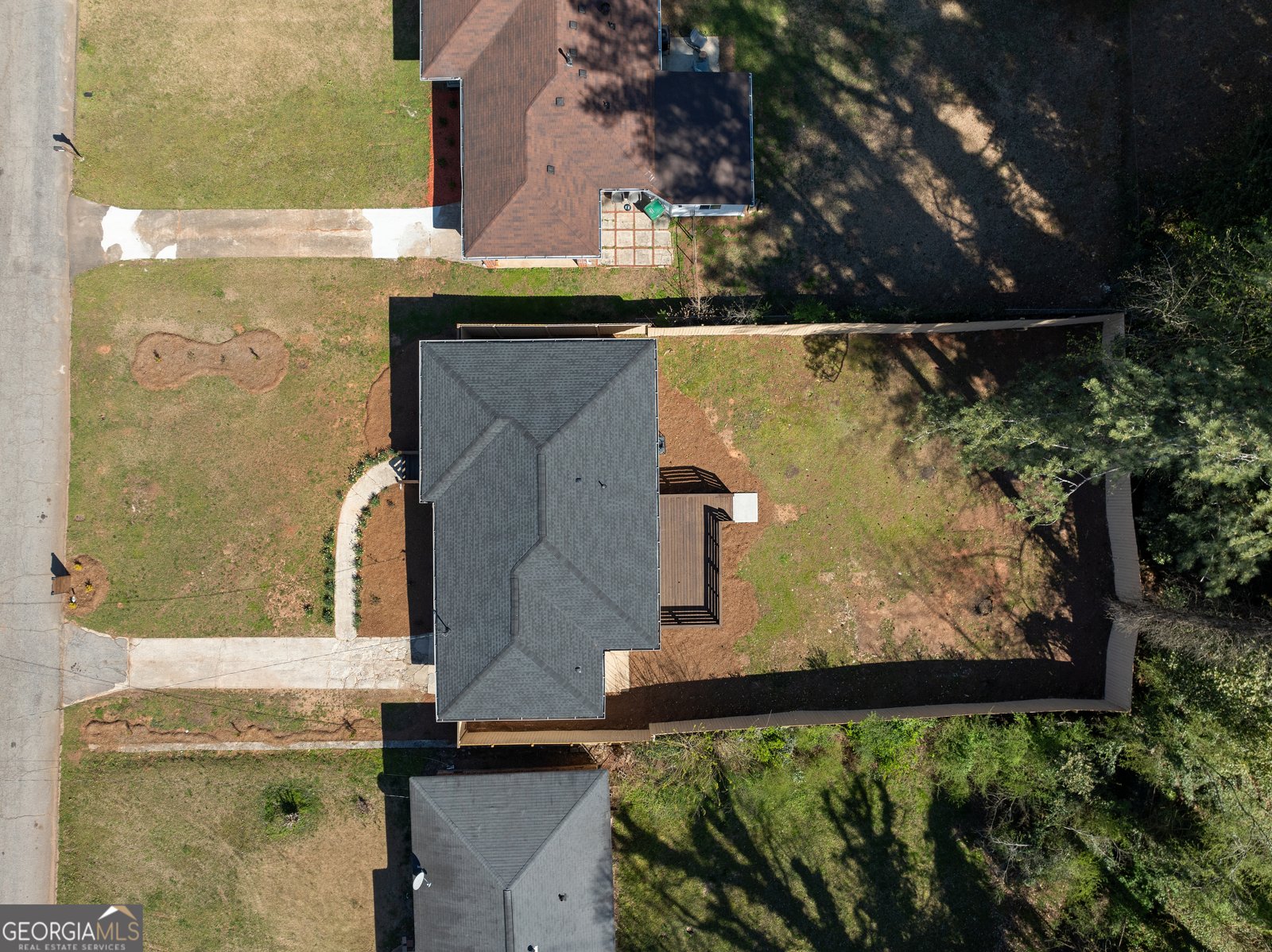 1882 Rosewood Road Decatur - 20