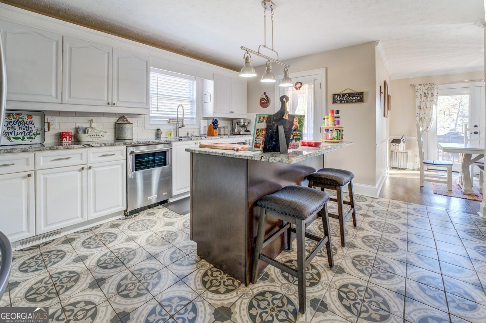 667 Cardinal Drive Monticello - 28