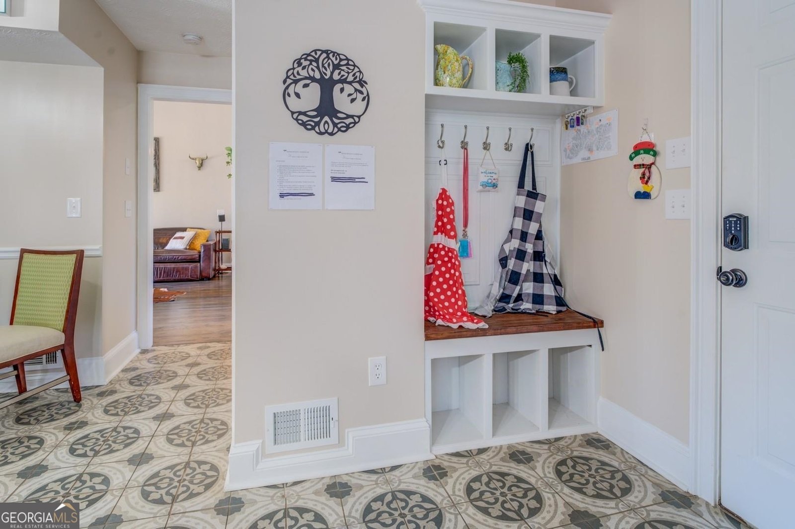 667 Cardinal Drive Monticello - 32