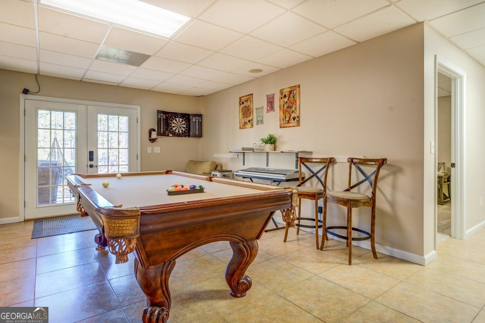 667 Cardinal Drive Monticello - 46
