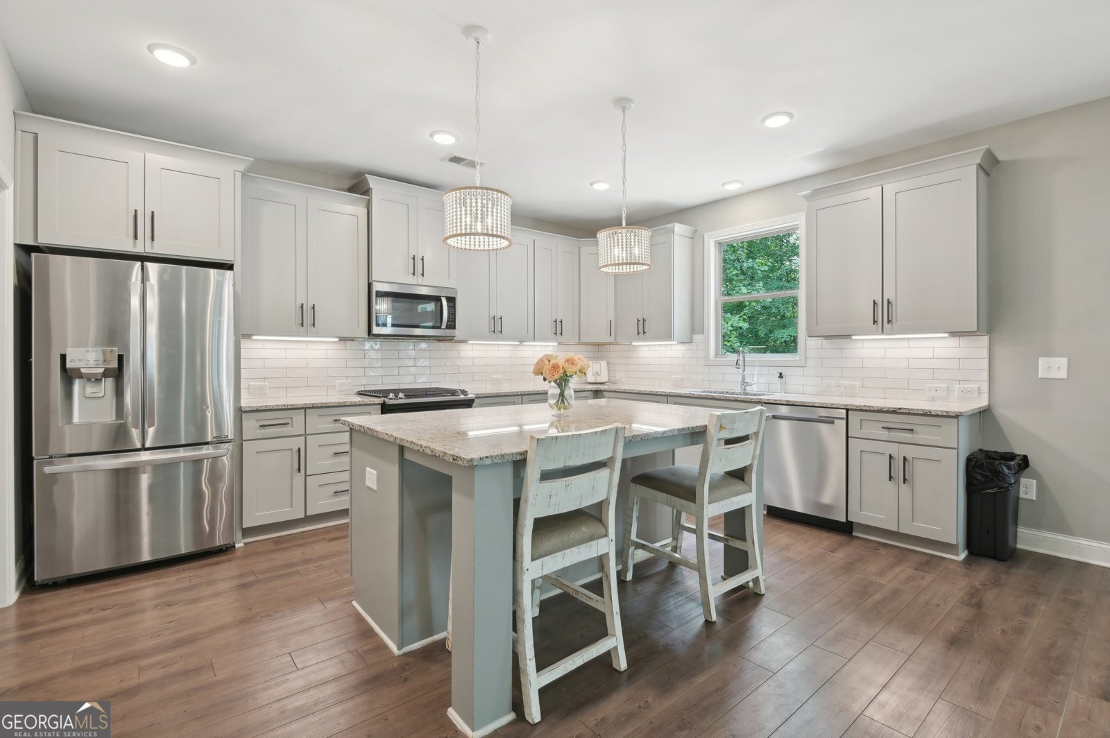 557 Winder Trail Canton - 10