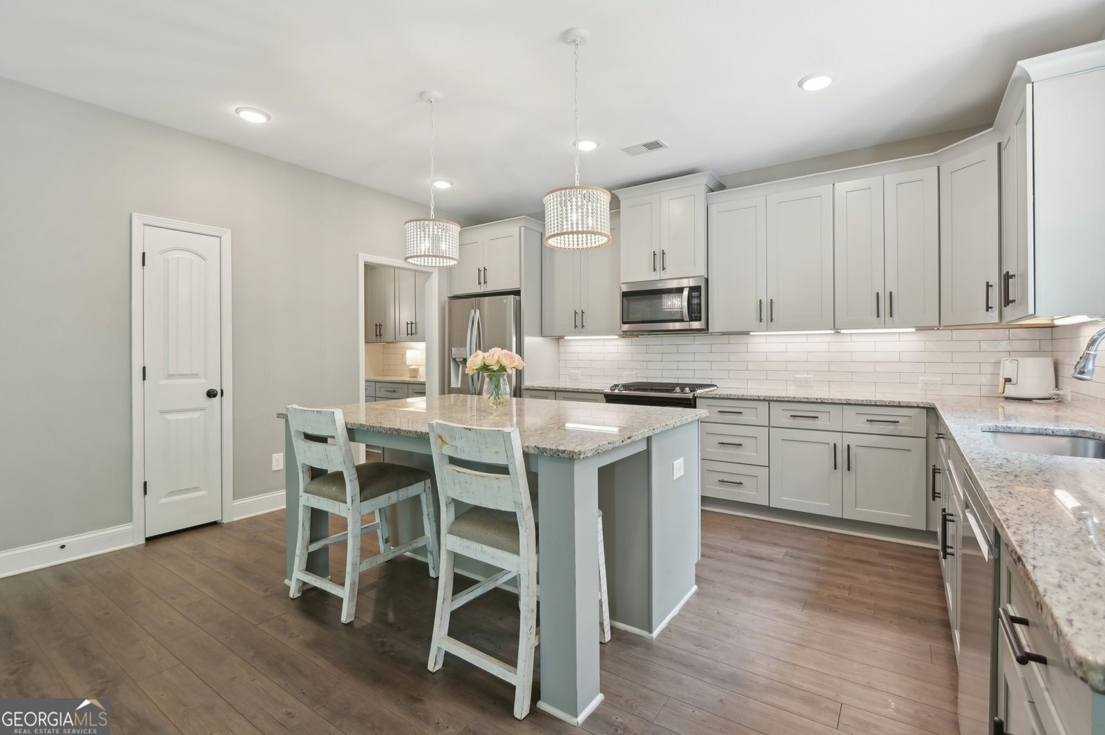 557 Winder Trail Canton - 11