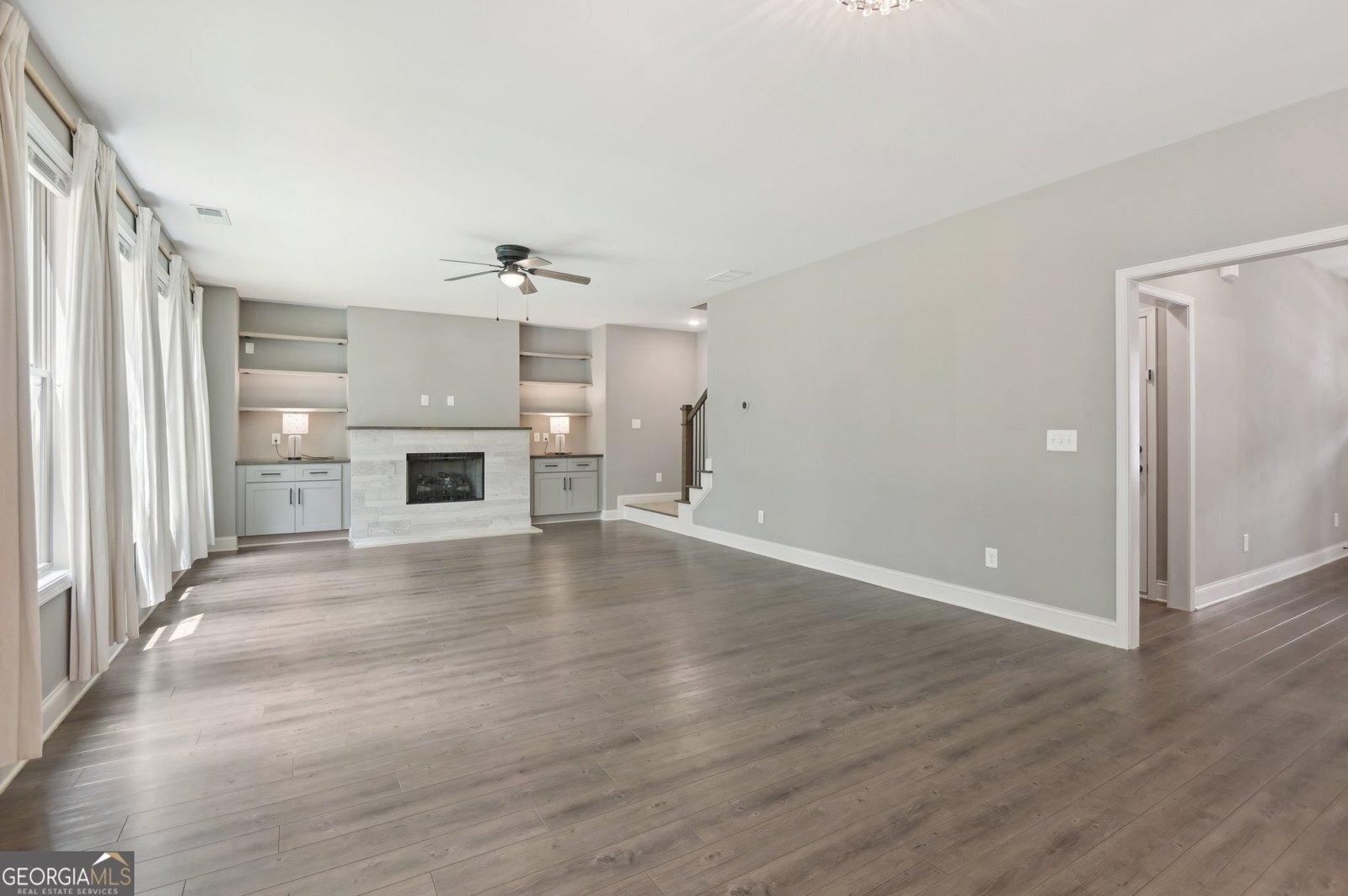 557 Winder Trail Canton - 13