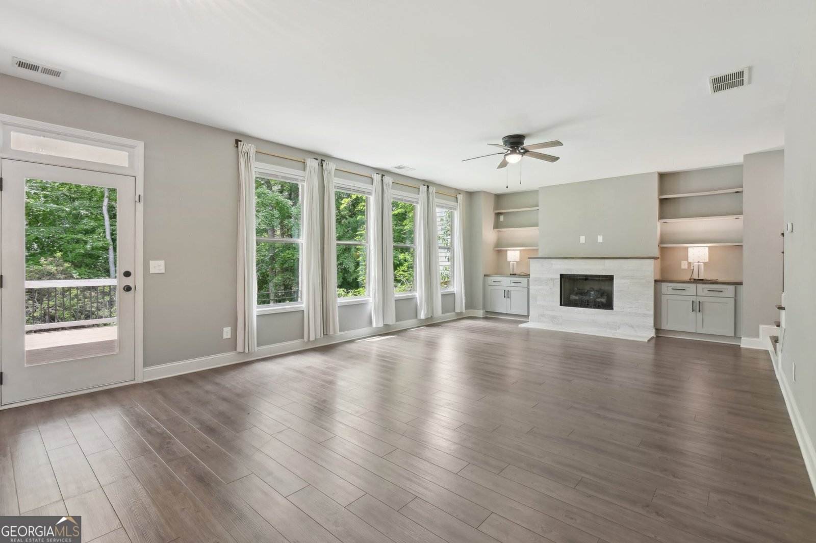 557 Winder Trail Canton - 14