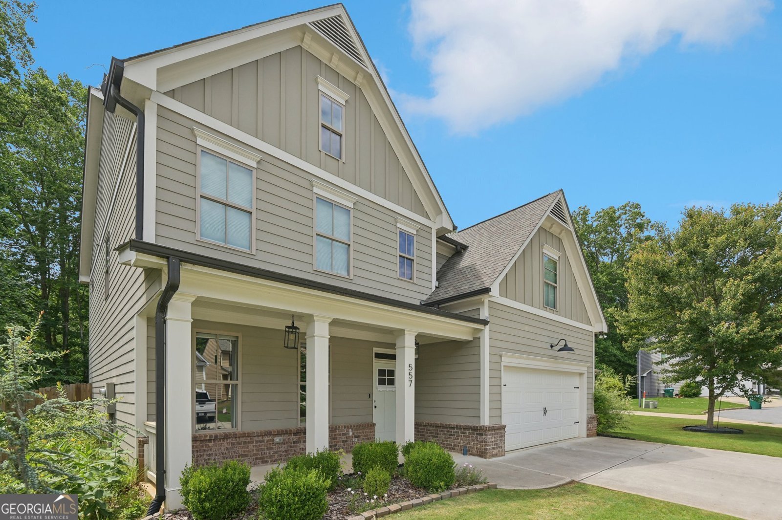 557 Winder Trail Canton - 3