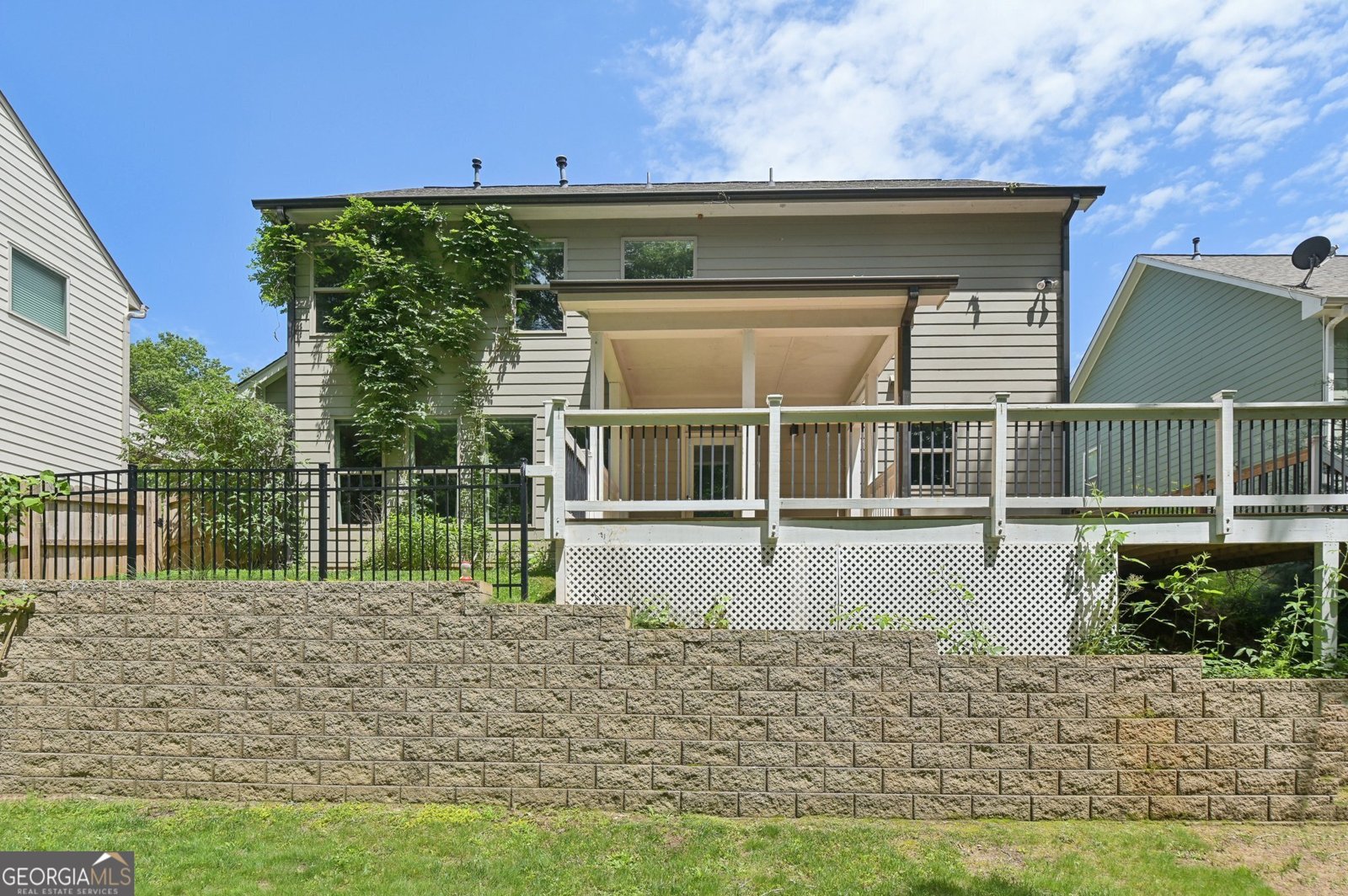 557 Winder Trail Canton - 33