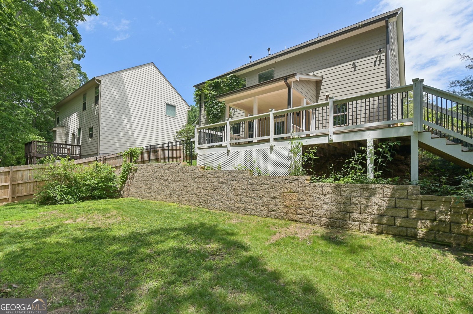 557 Winder Trail Canton - 34