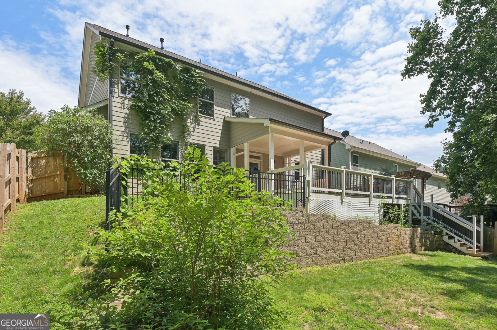 557 Winder Trail Canton - 35