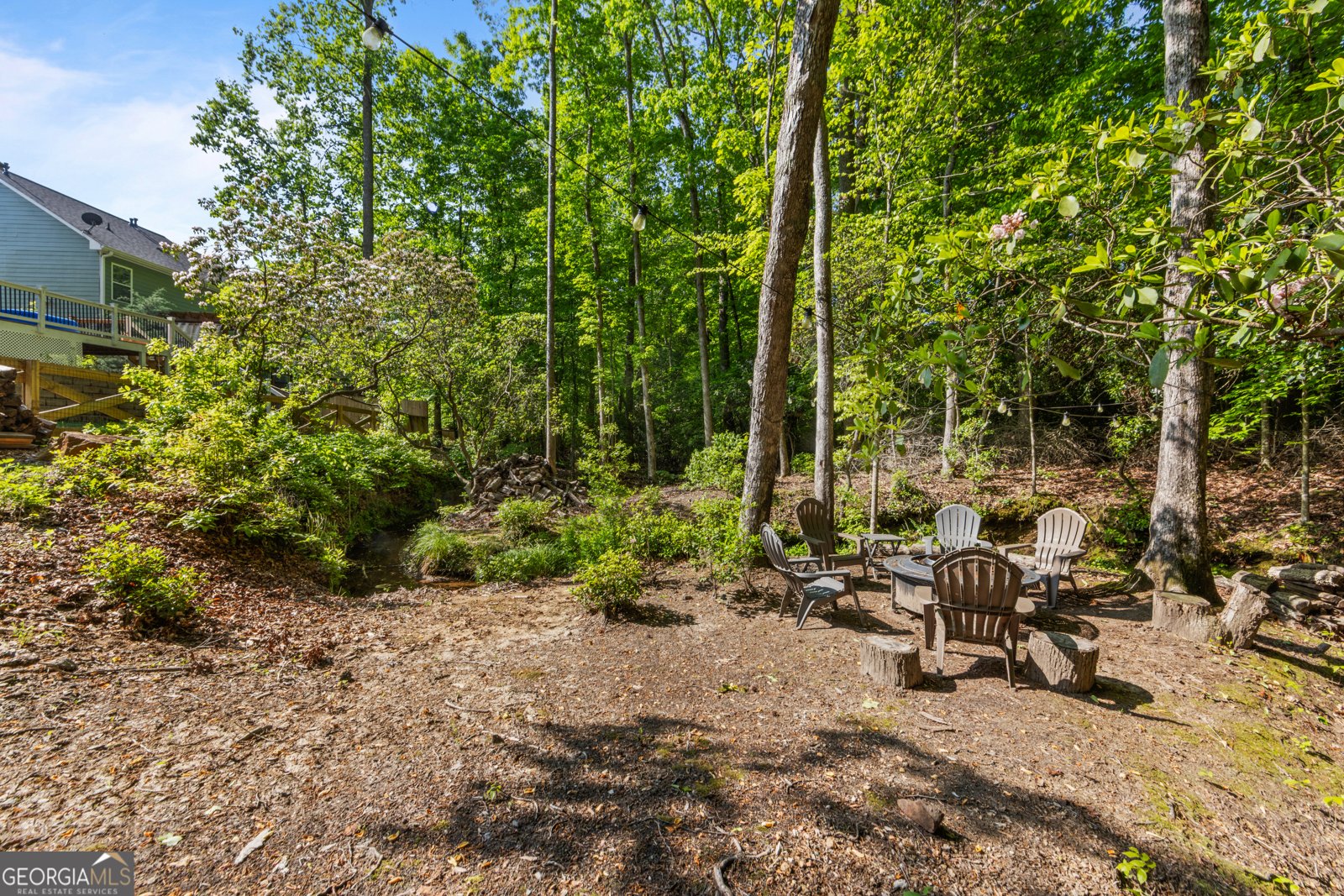 557 Winder Trail Canton - 36