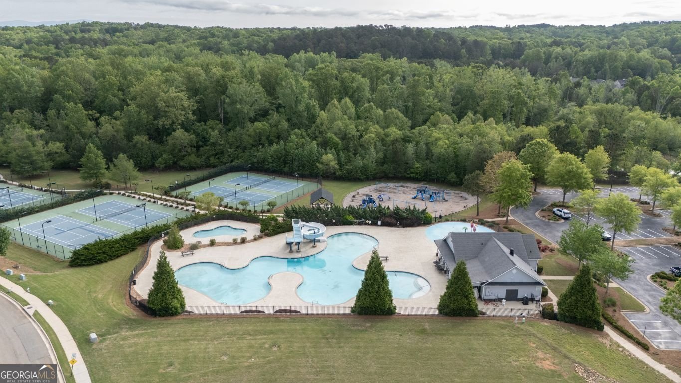 557 Winder Trail Canton - 37