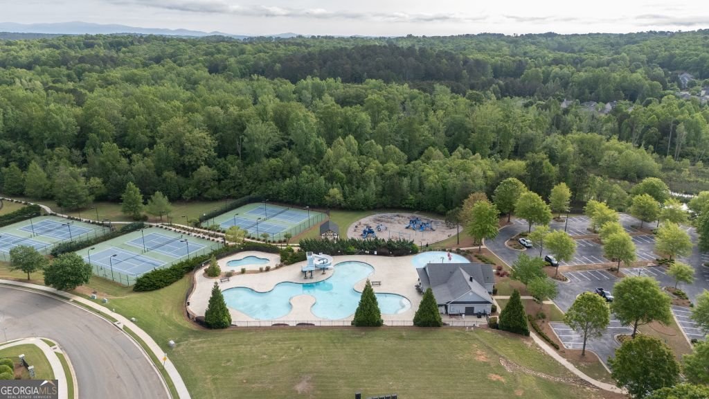 557 Winder Trail Canton - 38