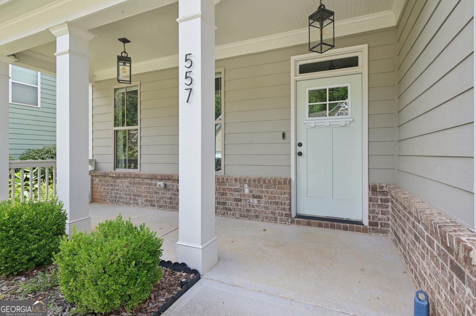 557 Winder Trail Canton - 4