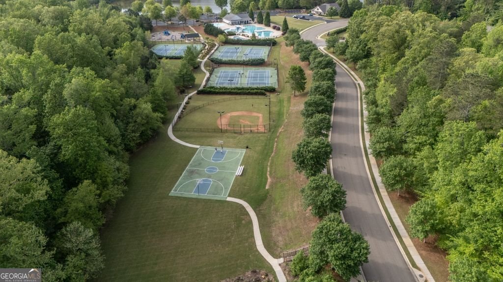 557 Winder Trail Canton - 45