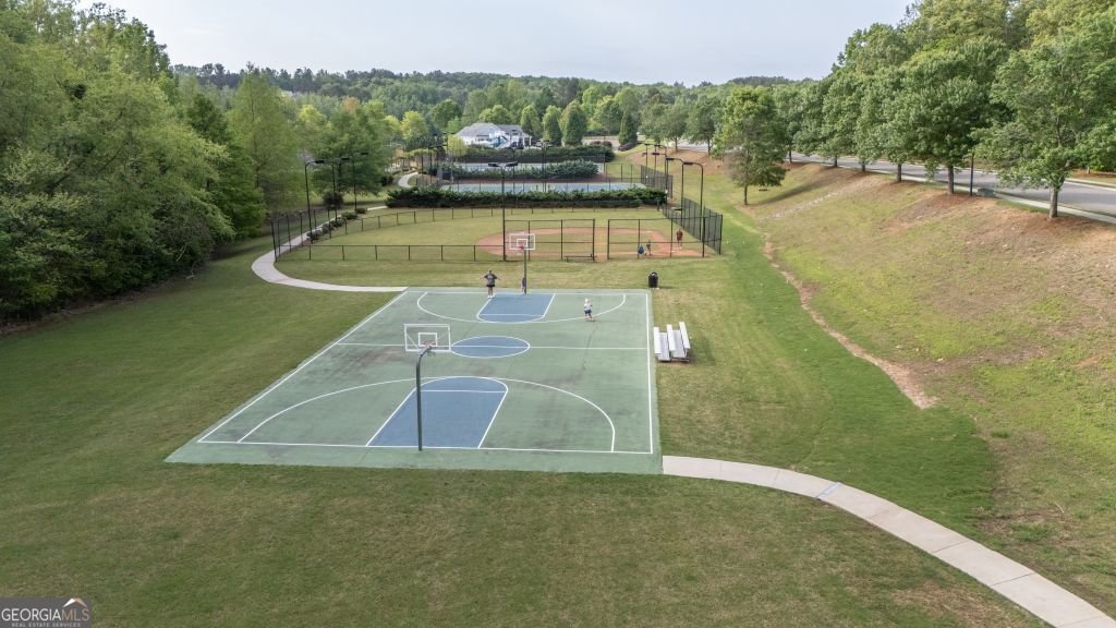 557 Winder Trail Canton - 47