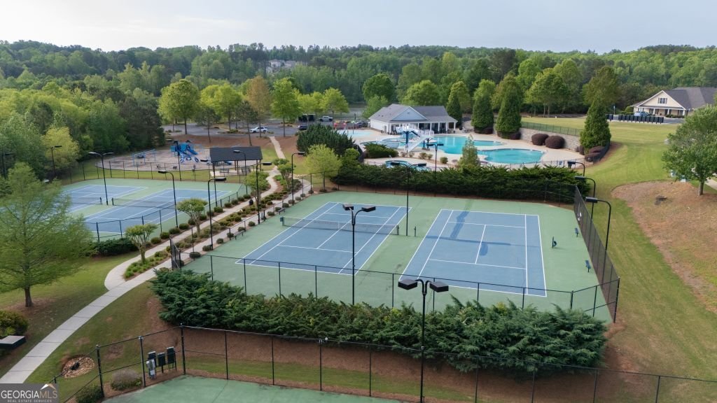 557 Winder Trail Canton - 50