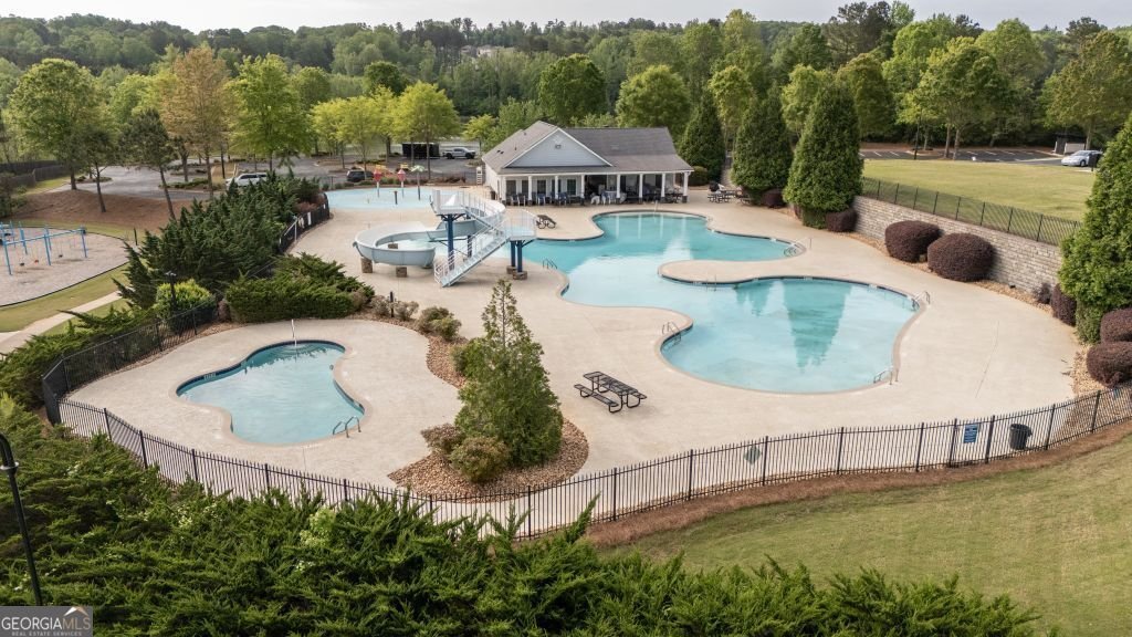 557 Winder Trail Canton - 52