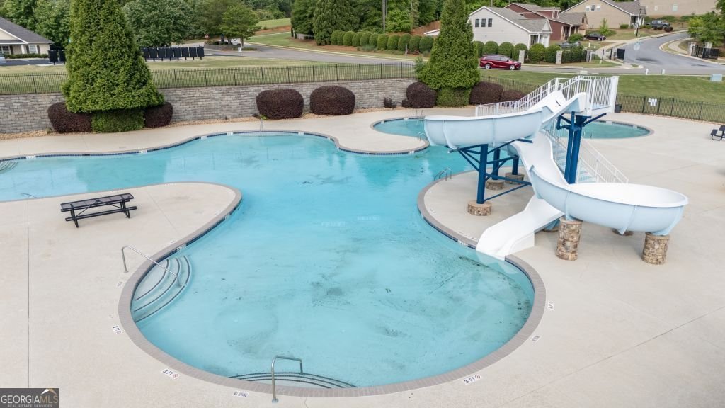 557 Winder Trail Canton - 57