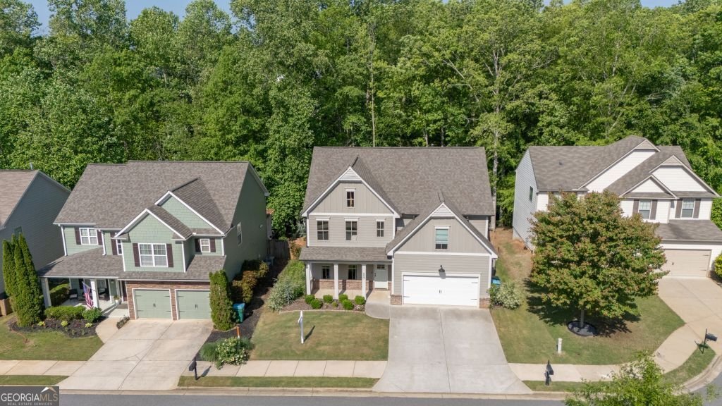 557 Winder Trail Canton - 61