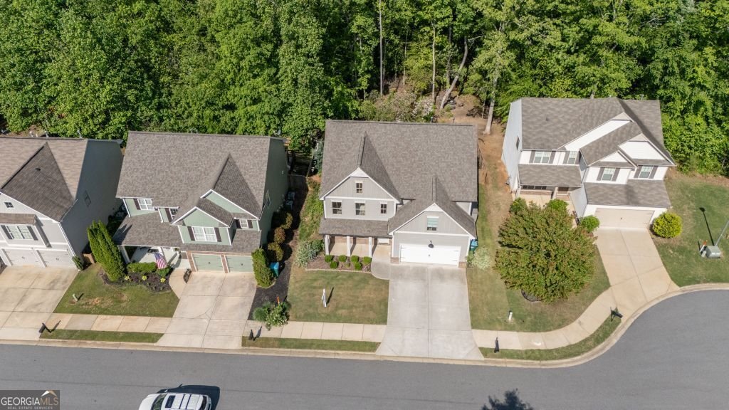 557 Winder Trail Canton - 62