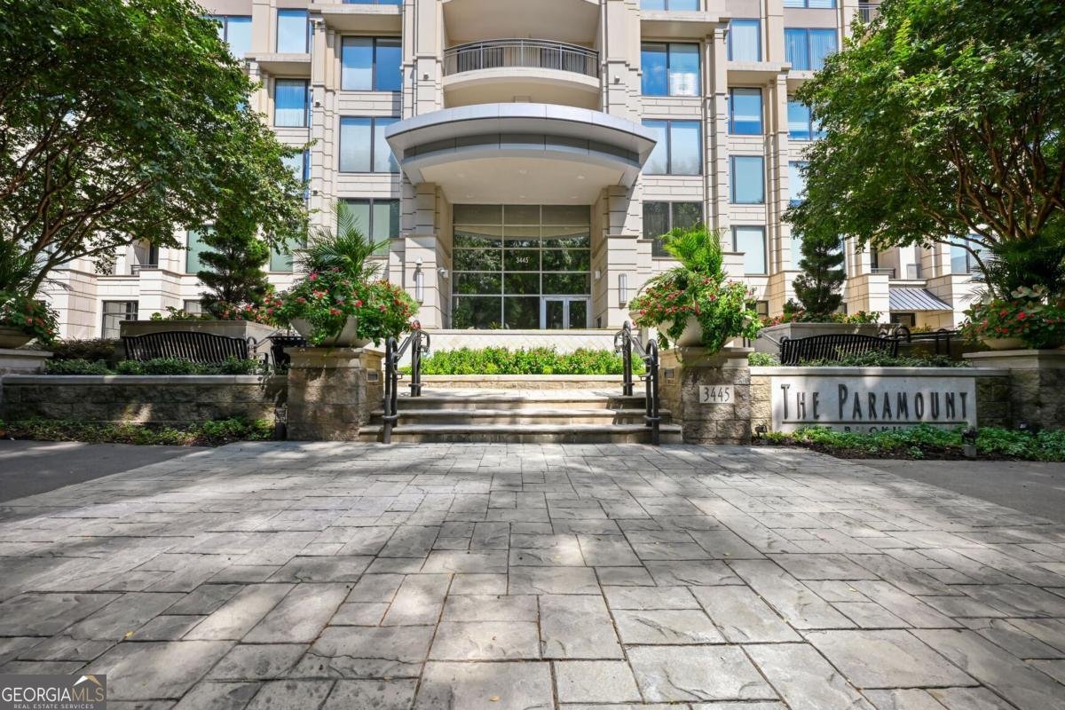 3445 Stratford Road Atlanta - 21
